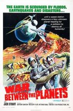 Watch War Between the Planets Nowvideo