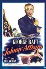 Watch Johnny Allegro Nowvideo