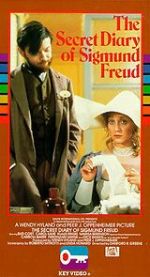 Watch The Secret Diary of Sigmund Freud Nowvideo