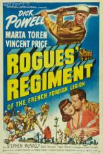 Watch Rogues Regiment Nowvideo