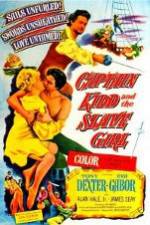 Watch Captain Kidd and the Slave Girl Nowvideo