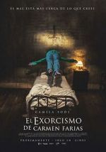 Watch The Exorcism of Carmen Farias Nowvideo