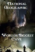Watch National Geographic Worlds Biggest Cave Nowvideo