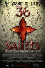 Watch 36 Saints Nowvideo