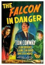 Watch The Falcon in Danger Nowvideo