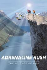 Watch Adrenaline Rush The Science of Risk Nowvideo