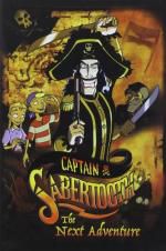 Watch Captain Sabertooth\'s Next Adventure Nowvideo