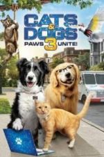 Watch Cats & Dogs 3: Paws Unite Nowvideo
