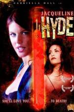 Watch Jacqueline Hyde Nowvideo
