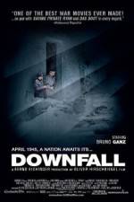 Watch Downfall Nowvideo