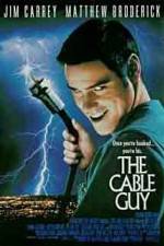 Watch The Cable Guy Nowvideo