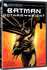 Watch Batman: Gotham Knight Nowvideo
