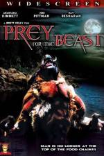 Watch Prey for the Beast Nowvideo