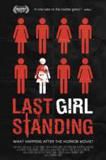 Watch Last Girl Standing Nowvideo
