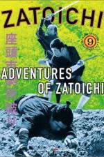 Watch Adventures of Zatoichi Nowvideo