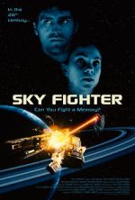 Watch Sky Fighter Nowvideo