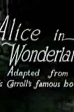 Watch Alice in Wonderland Nowvideo