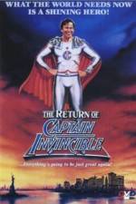 Watch The Return of Captain Invincible Nowvideo