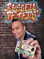 Watch Russell Peters: The Green Card Tour - Live from The O2 Arena Nowvideo