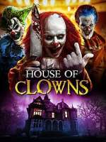 Watch House of Clowns Nowvideo