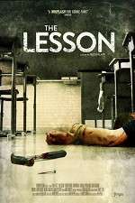 Watch The Lesson Nowvideo