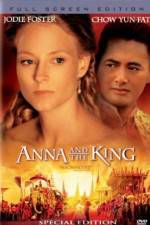Watch Anna and the King Nowvideo