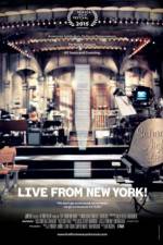 Watch Live from New York! Nowvideo