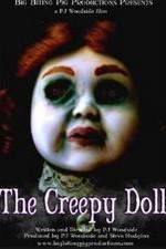 Watch The Creepy Doll Nowvideo
