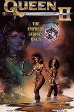 Watch Barbarian Queen II The Empress Strikes Back Nowvideo