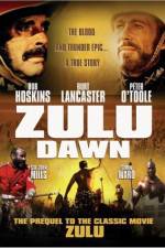 Watch Zulu Dawn Nowvideo