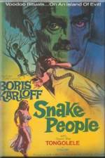 Watch Snake People Nowvideo