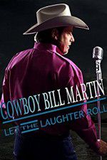 Watch Cowboy Bill Martin: Let the Laughter Roll Nowvideo