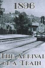 Watch The Arrival of a Train Nowvideo