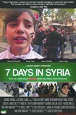 Watch 7 Days in Syria Nowvideo