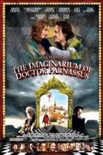 Watch The Imaginarium of Doctor Parnassus Nowvideo