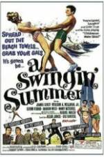 Watch A Swingin' Summer Nowvideo