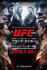 Watch UFC 144 Edgar vs Henderson Nowvideo