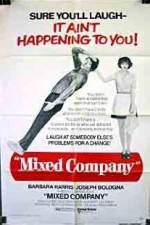 Watch Mixed Company Nowvideo