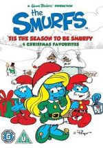 Watch \'Tis the Season to Be Smurfy (TV Short 1987) Nowvideo