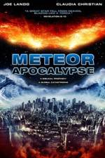 Watch Meteor Apocalypse Nowvideo