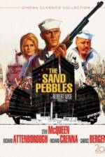 Watch The Sand Pebbles Nowvideo