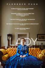 Watch Lady Macbeth Nowvideo