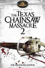 Watch The Texas Chainsaw Massacre 2 Nowvideo