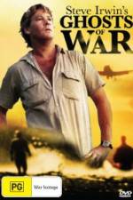Watch Steve Irwin's Ghosts Of War Nowvideo