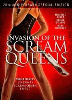 Watch Invasion of the Scream Queens Nowvideo