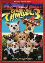 Watch Beverly Hills Chihuahua 3: Viva La Fiesta! Nowvideo