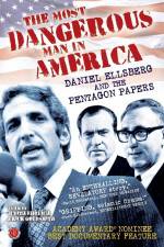 Watch The Most Dangerous Man in America Daniel Ellsberg and the Pentagon Papers Nowvideo
