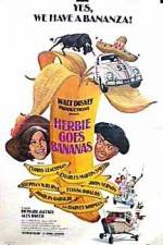 Watch Herbie Goes Bananas Nowvideo