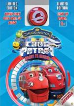 Watch Chuggington: Chug Patrol - Ready to Rescue (2013) Nowvideo