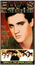 Watch Elvis: All the King\'s Men (Vol. 1) - The Secret Life of Elvis Nowvideo